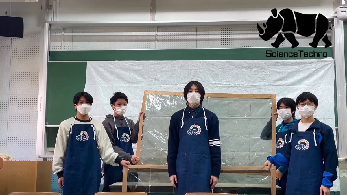 ScienceTechno