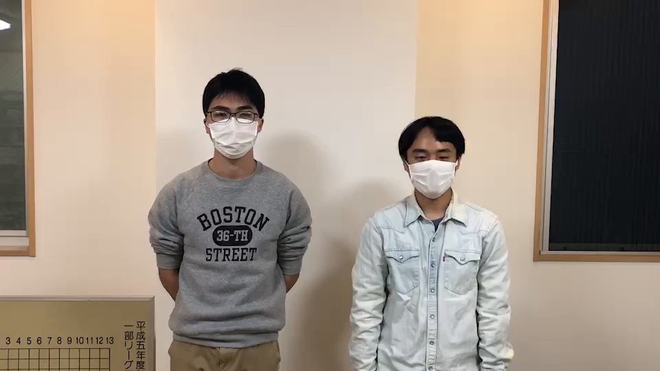 囲碁部