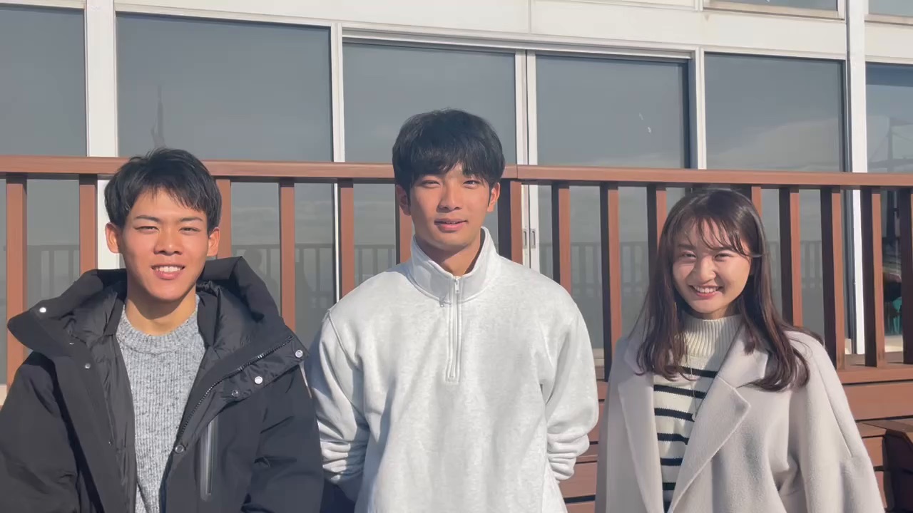 ヨット部